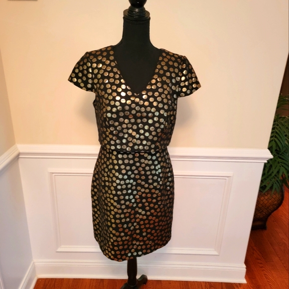 Kensie Cocktail Dress - Picture 8 of 10